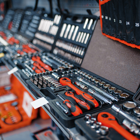 CONSTRUCTION - MARKET